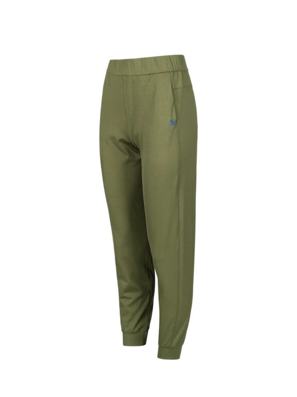 Ladies Only Golf Performance Joggers- Made in USA Navy Small